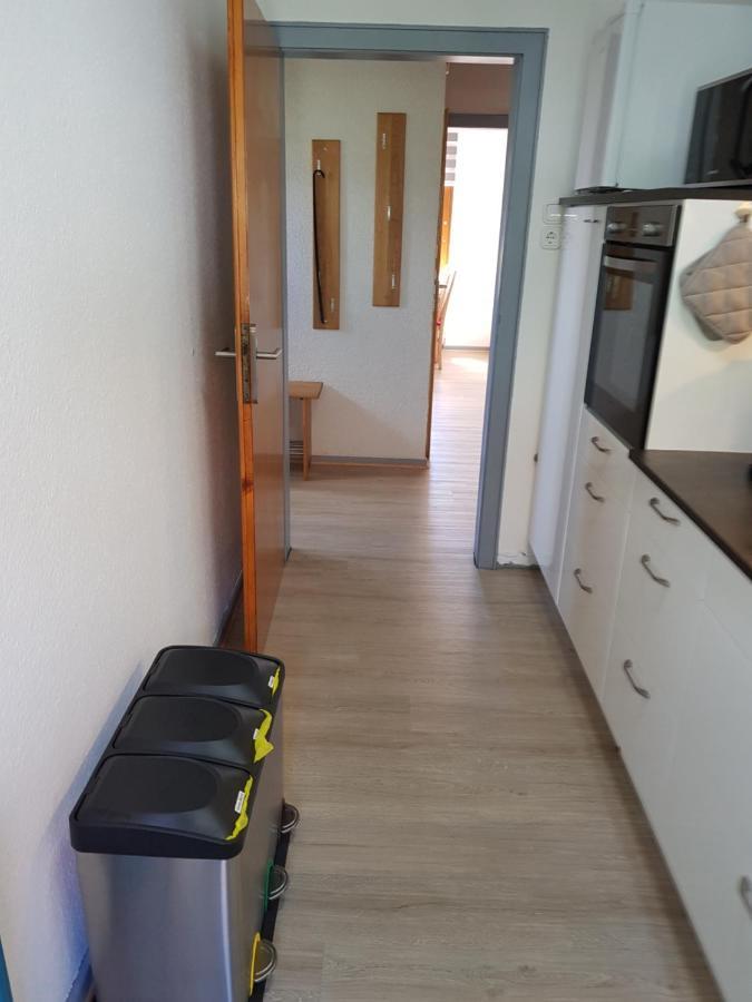 Hedasis Ferienwohnung3, 500 M Zum Möhnesee Extérieur photo
