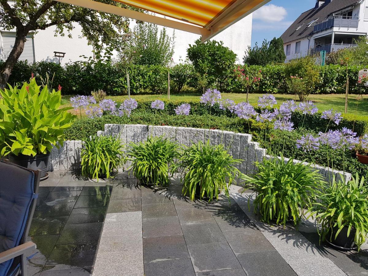 Hedasis Ferienwohnung3, 500 M Zum Möhnesee Extérieur photo