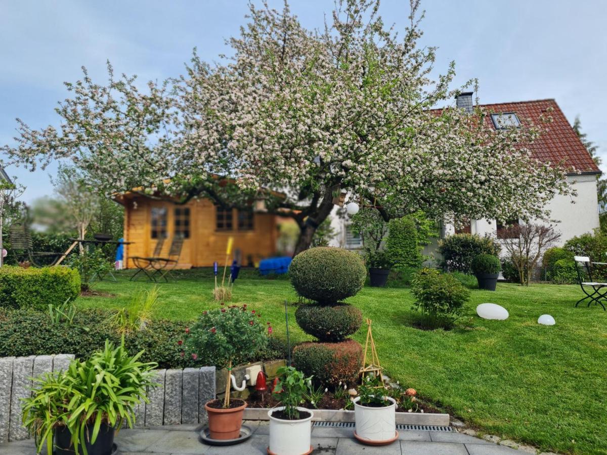 Hedasis Ferienwohnung3, 500 M Zum Möhnesee Extérieur photo