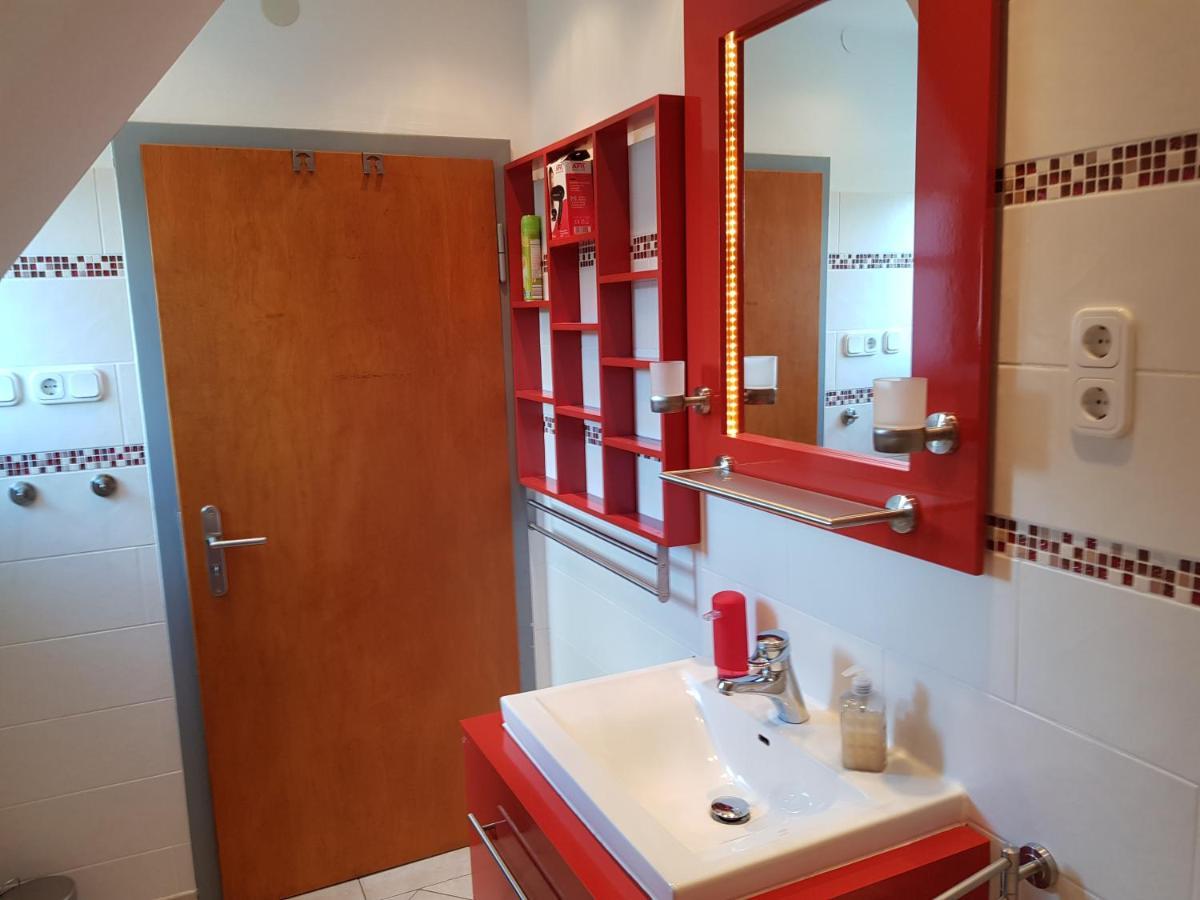 Hedasis Ferienwohnung3, 500 M Zum Möhnesee Extérieur photo