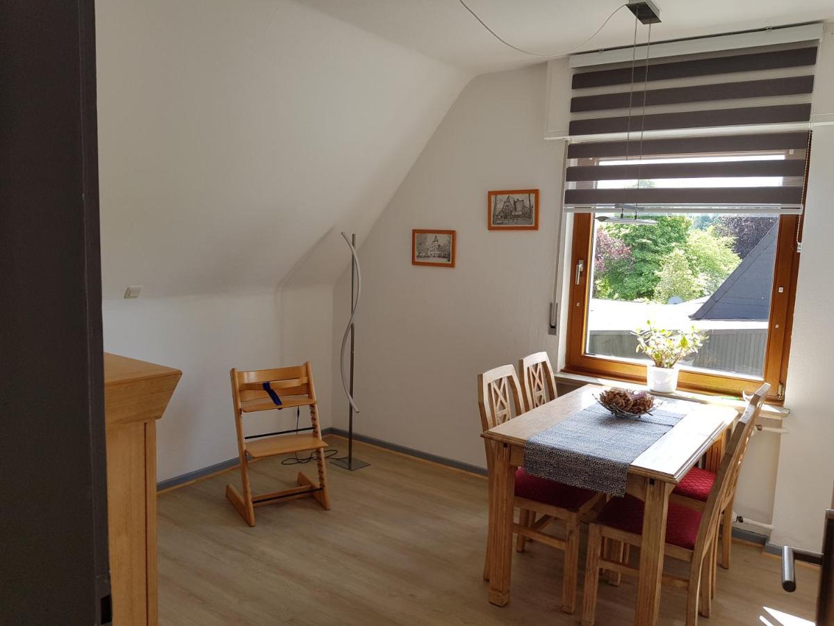 Hedasis Ferienwohnung3, 500 M Zum Möhnesee Extérieur photo
