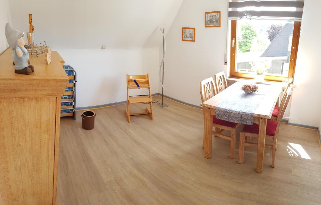 Hedasis Ferienwohnung3, 500 M Zum Möhnesee Extérieur photo