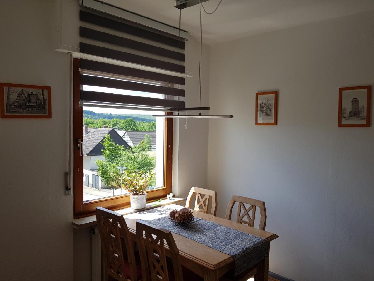 Hedasis Ferienwohnung3, 500 M Zum Möhnesee Extérieur photo