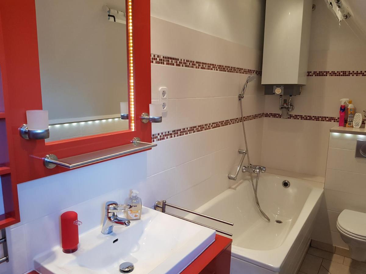 Hedasis Ferienwohnung3, 500 M Zum Möhnesee Extérieur photo