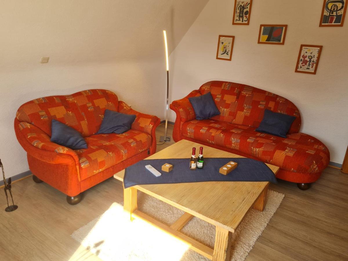 Hedasis Ferienwohnung3, 500 M Zum Möhnesee Extérieur photo
