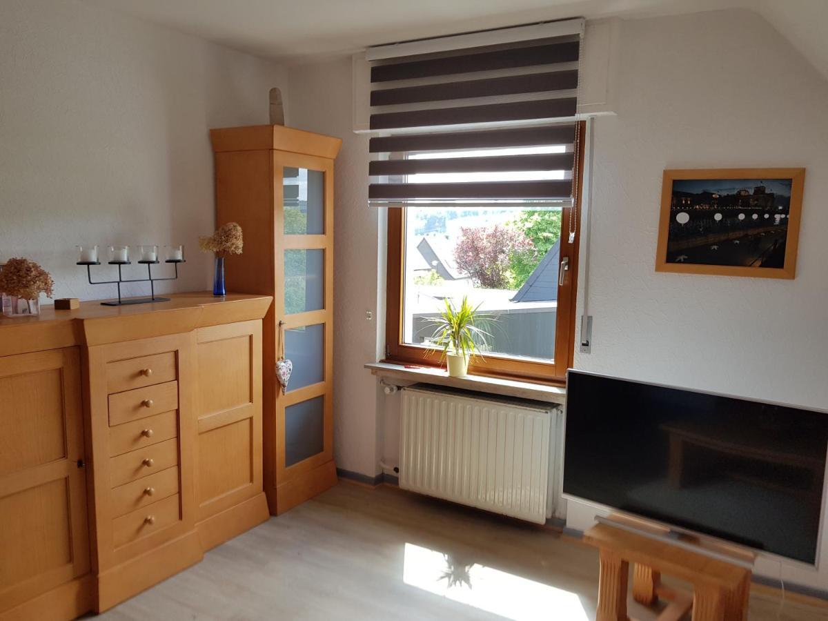 Hedasis Ferienwohnung3, 500 M Zum Möhnesee Extérieur photo