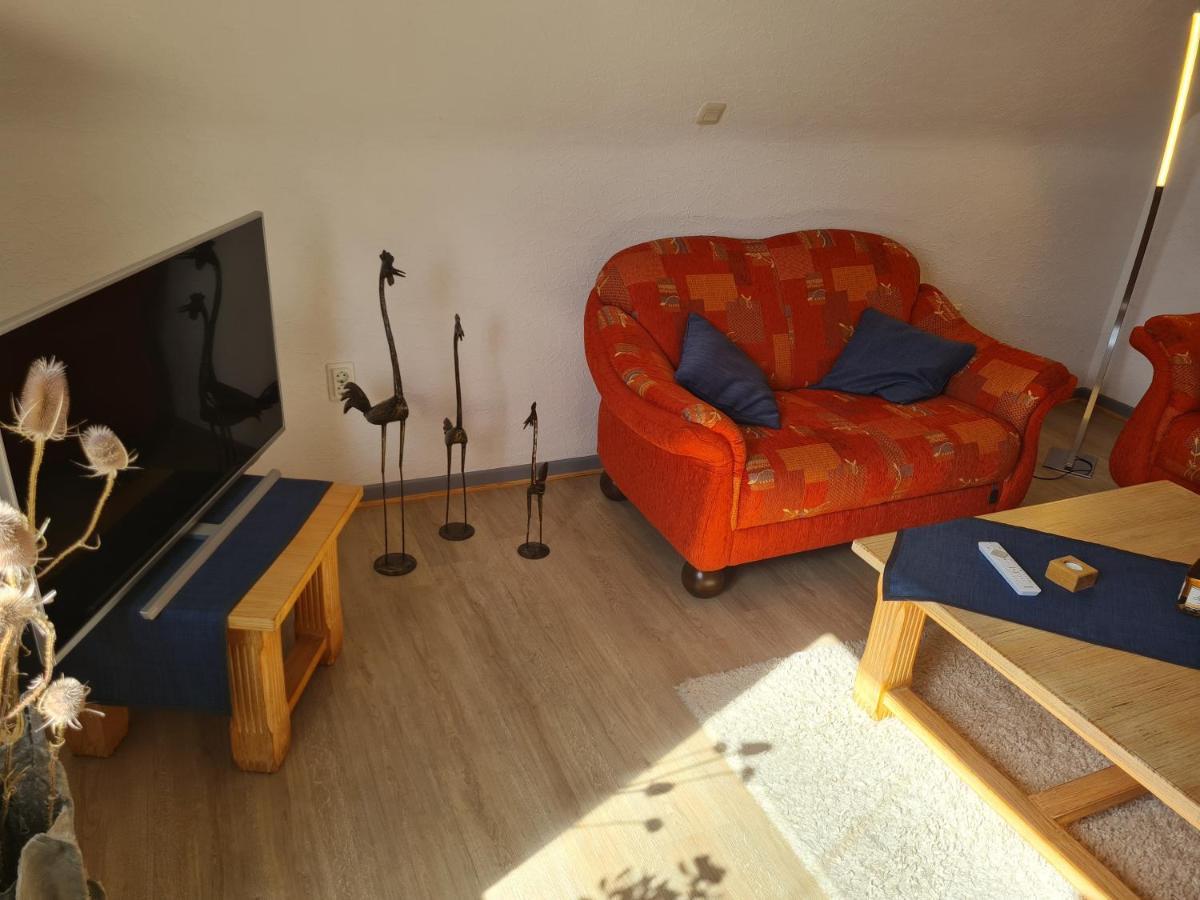 Hedasis Ferienwohnung3, 500 M Zum Möhnesee Extérieur photo
