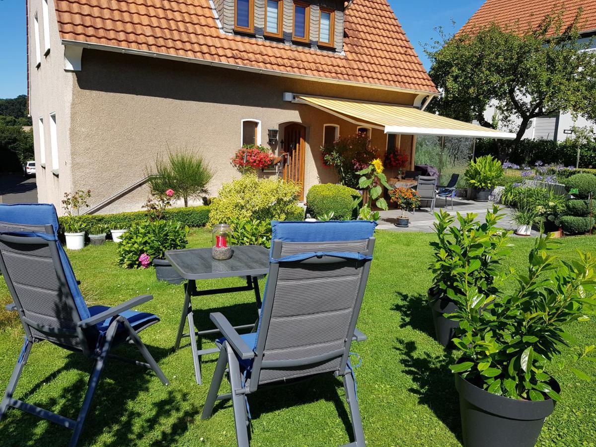 Hedasis Ferienwohnung3, 500 M Zum Möhnesee Extérieur photo