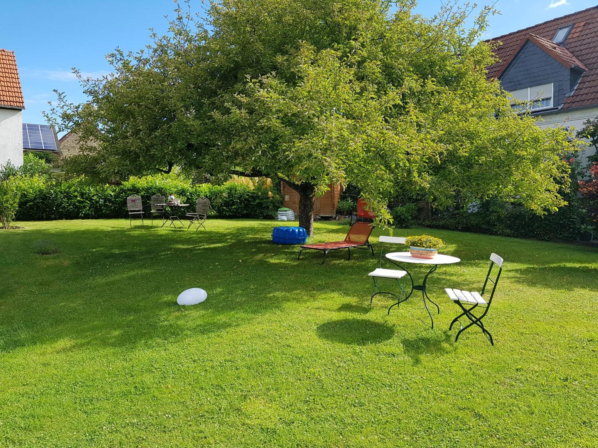 Hedasis Ferienwohnung3, 500 M Zum Möhnesee Extérieur photo